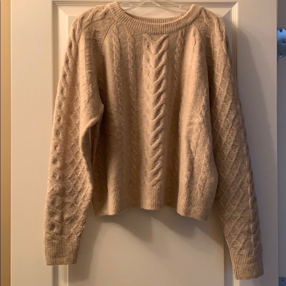 H&M Sweater